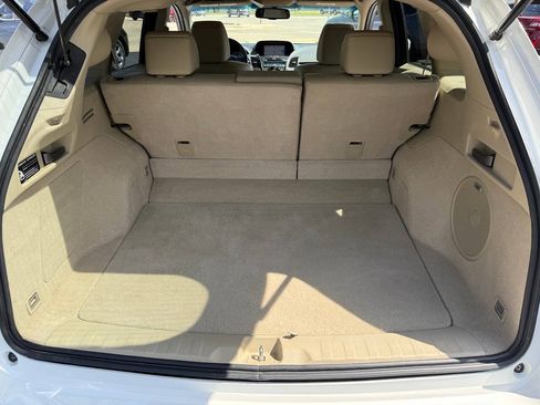 Used 2015 Acura RDX AWD w/ Technology Package image 33