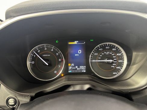 Used 2021 Subaru Crosstrek 2.5i Limited w/ Moonroof Package 2 AWD/4WD image 21