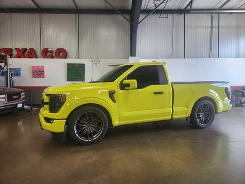 Used 2022 Ford F150 XL w/ Equipment Group 101A High image 14