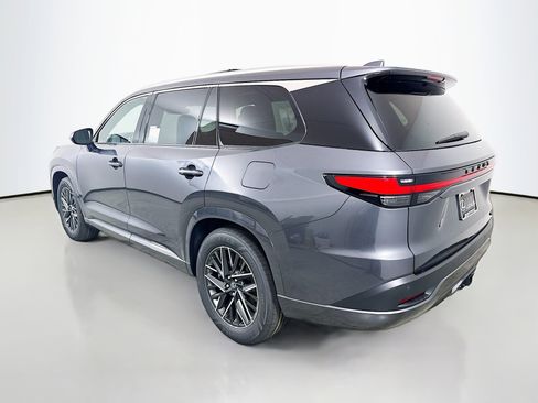 New 2026 Lexus TX 350 AWD w/ Technology Package image 5