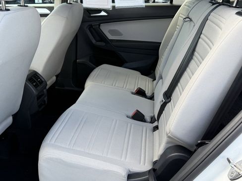Used 2024 Volkswagen Tiguan S image 30