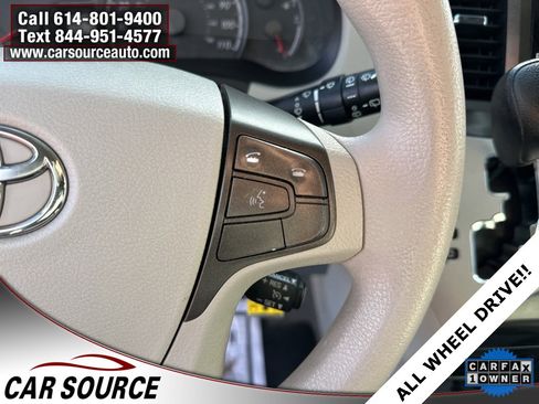 Used 2011 Toyota Sienna LE image 22
