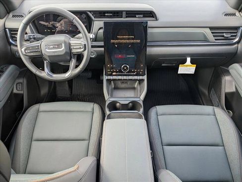 New 2026 GMC Terrain AT4 w/ Convenience Package III image 13