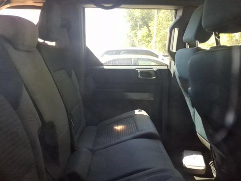 Used 2021 Ford Bronco Outer Banks AWD/4WD image 11