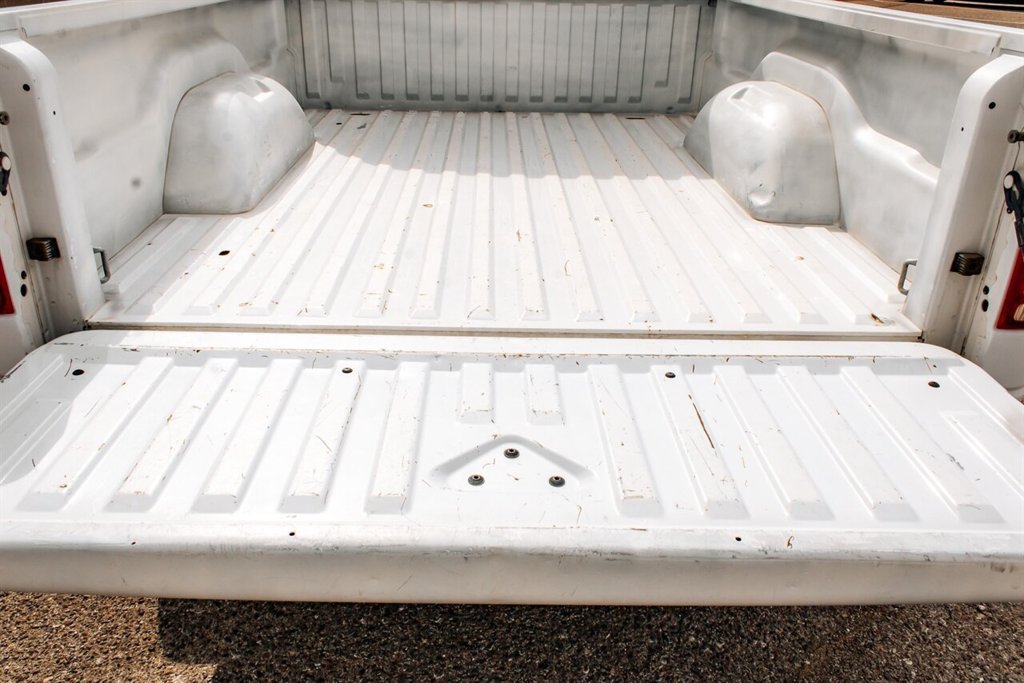 Used 2004 Dodge Dakota SLT w/ Trailer Tow Group AWD/4WD image 22