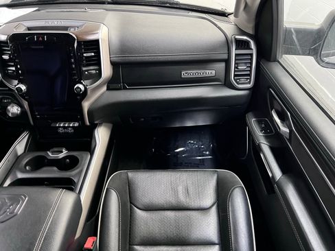 Used 2022 RAM 1500 Laramie image 15