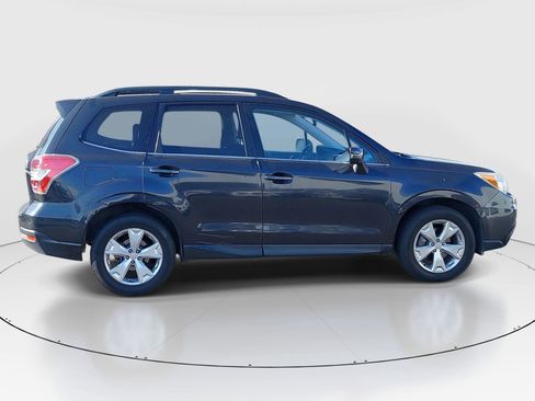 Used 2014 Subaru Forester 2.5i Touring AWD/4WD image 8