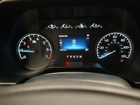 Used 2023 Ford F150 XLT AWD/4WD image 6