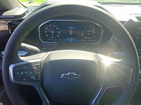 New 2026 Chevrolet Silverado 2500 LT w/ Trail Boss Package AWD/4WD image 17