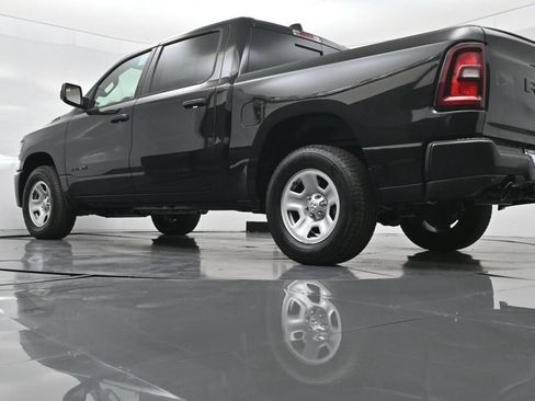 New 2026 RAM 1500 Tradesman AWD/4WD image 44