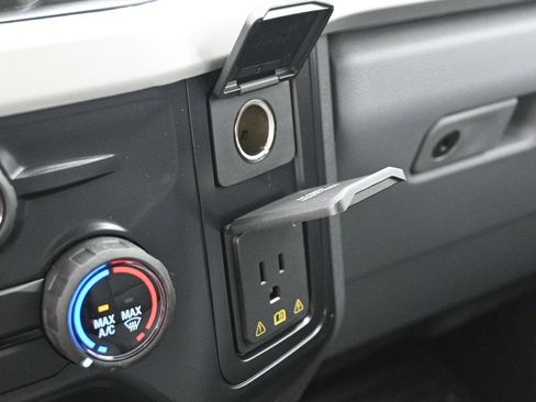 New 2026 Ford F350 XL w/ XL Chrome Package image 16