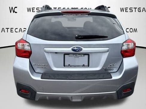 Used 2015 Subaru Crosstrek 2.0i Limited w/ Popular Package #1 image 5