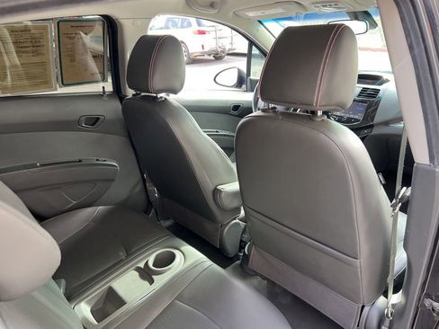 Used 2016 Chevrolet Spark LT image 24
