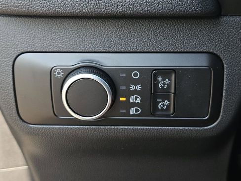 Used 2025 Ford Escape ST-Line w/ Tech Pack #1 image 17