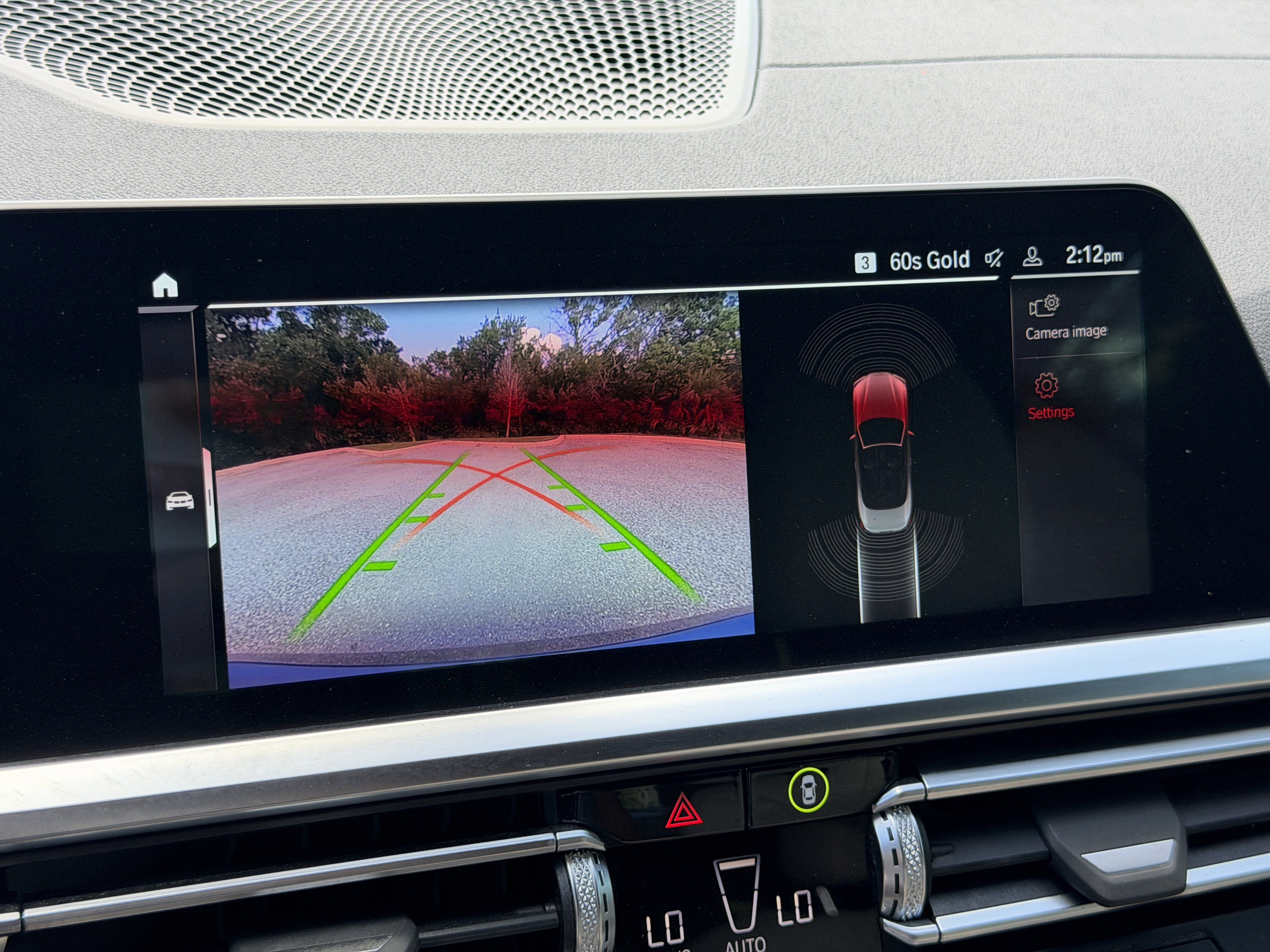 Used 2022 BMW M440i Convertible RWD image 21