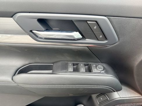 New 2027 GMC Terrain Elevation w/ Elevation Premium Package AWD/4WD image 23