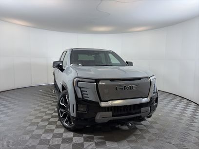 Certified 2024 GMC Sierra EV Denali