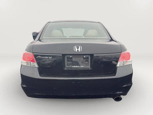 Used 2009 Honda Accord EX image 5