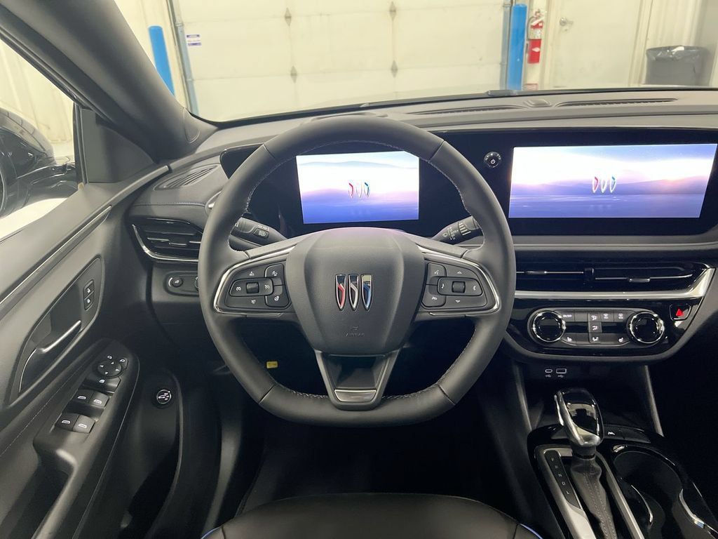 New 2026 Buick Envista Sport Touring w/ Convenience I Package FWD image 11