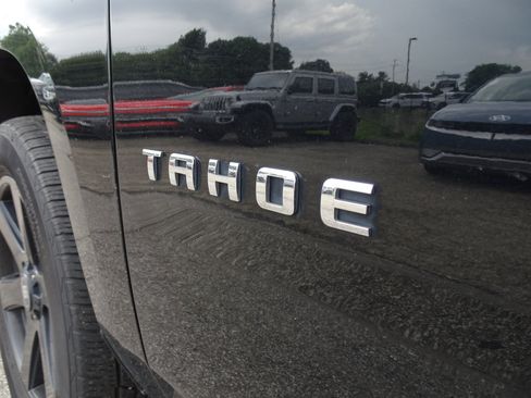 Used 2015 Chevrolet Tahoe LT AWD/4WD image 13