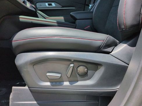New 2026 Ford Explorer ST RWD image 20