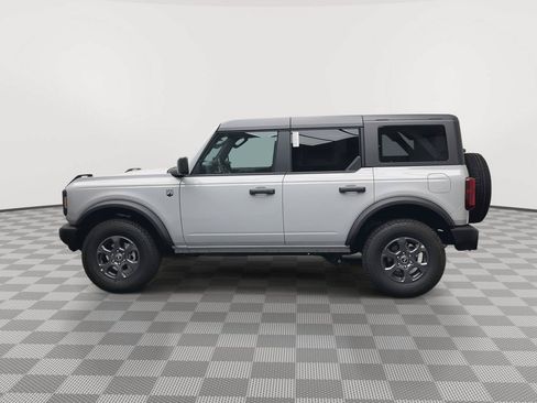 Used 2026 Ford Bronco Big Bend AWD/4WD image 34