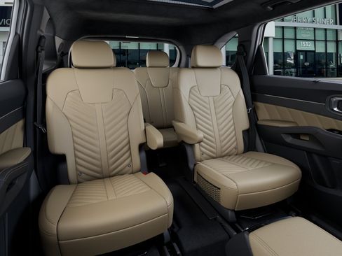 New 2026 Kia Sorento SX Prestige AWD/4WD image 17