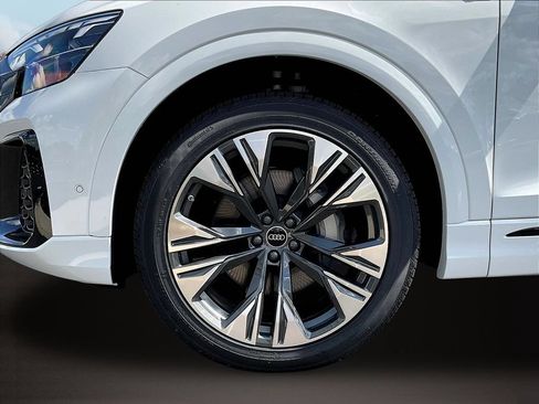 New 2026 Audi Q8 Premium Plus AWD/4WD image 13