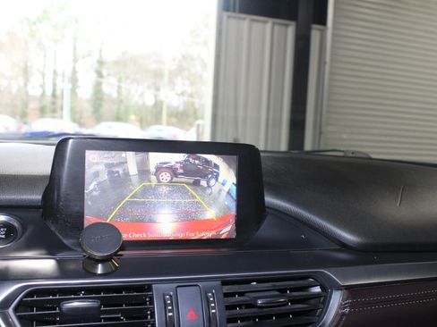 Used 2016 MAZDA MAZDA6 Grand Touring w/ GT Technology Package image 18