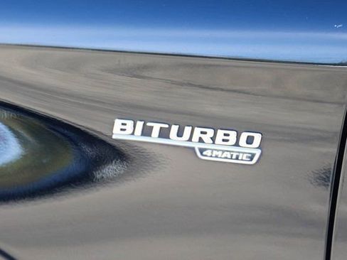 Used 2019 Mercedes-Benz GLE 43 AMG 4MATIC Coupe image 8