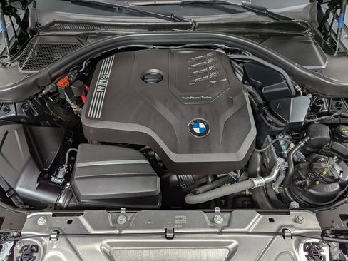 Used 2025 BMW 230i xDrive Coupe w/ M Sport Package AWD/4WD image 44