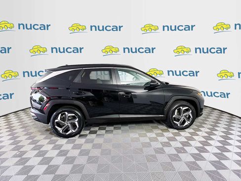 Used 2023 Hyundai Tucson SEL w/ Convenience Package image 8