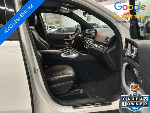 Used 2020 Mercedes-Benz GLE 350 4MATIC image 15