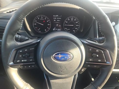 Used 2026 Subaru Forester Limited AWD/4WD image 10