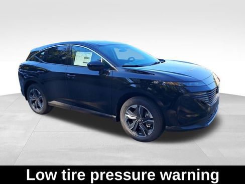 New 2026 Nissan Murano SV AWD/4WD image 8