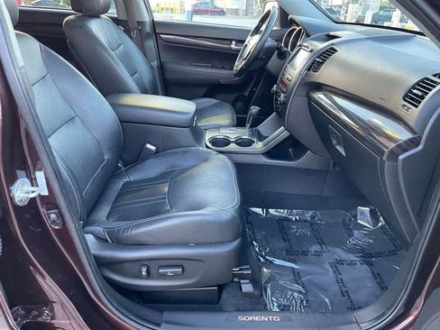 Used 2012 Kia Sorento SX w/ SX Premium Pkg AWD/4WD image 63