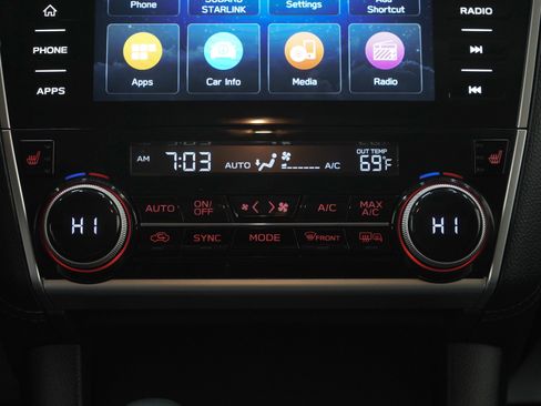 Used 2019 Subaru Outback 3.6R Limited image 18