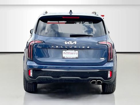 Used 2024 Kia Telluride SX X-Pro image 6