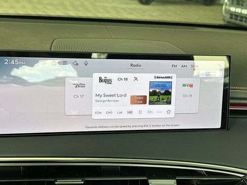 New 2026 Genesis GV70 3.5T Sport Prestige image 18