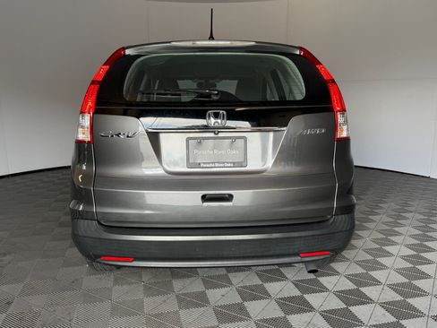Used 2014 Honda CR-V LX image 10