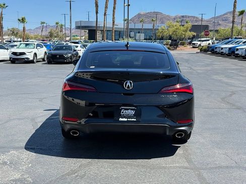 Used 2023 Acura Integra FWD image 4