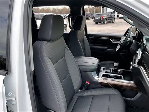 Used 2024 GMC Sierra 1500 Elevation w/ X31 Off-Road Package image 30