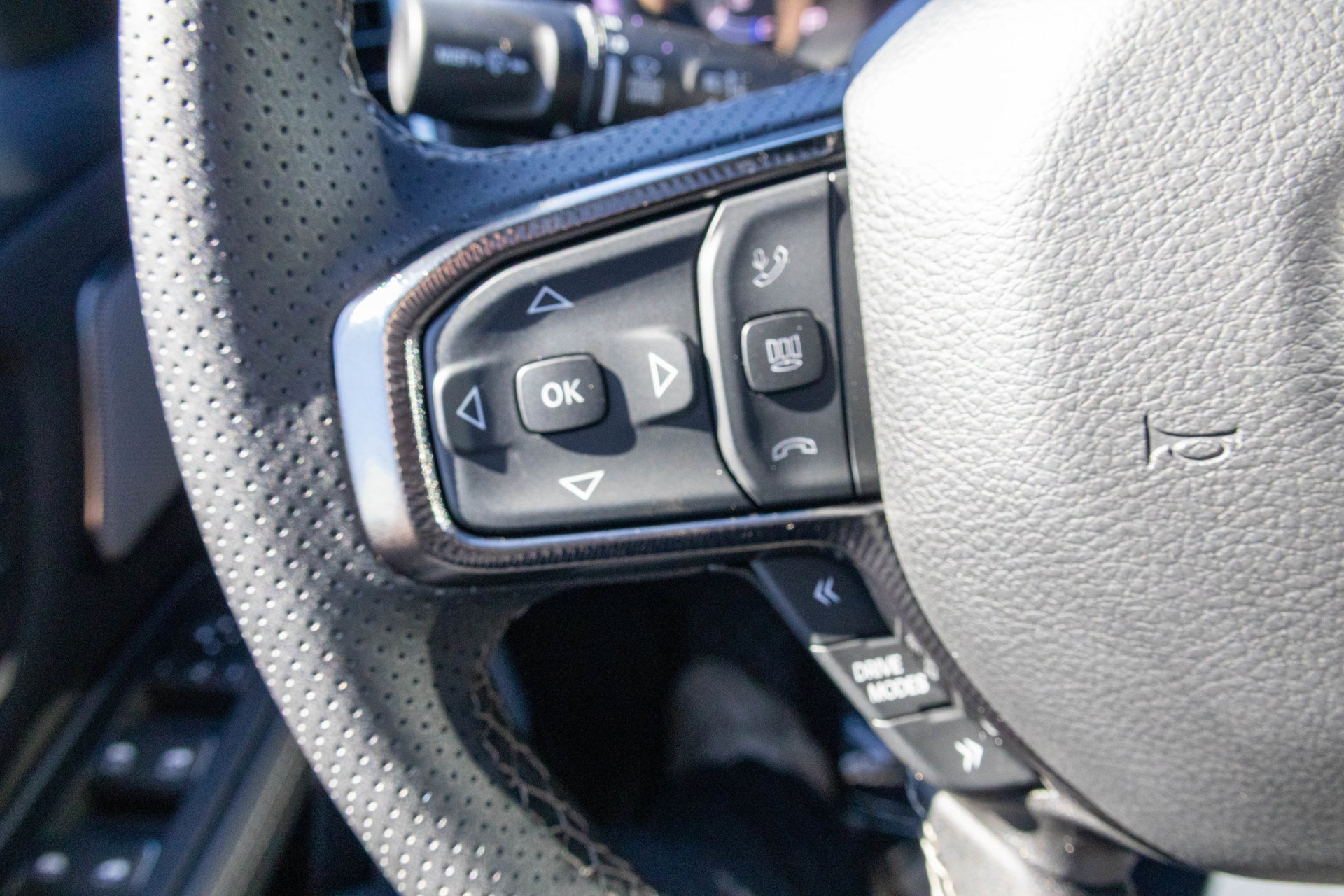 New 2027 RAM 1500 Rebel AWD/4WD image 23