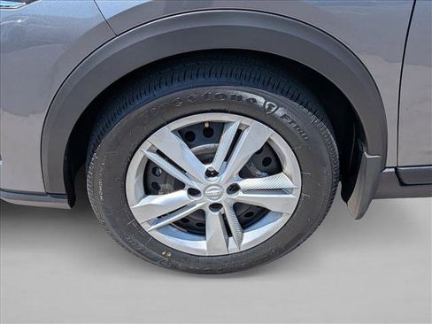 Used 2025 Nissan Kicks Play S FWD image 15