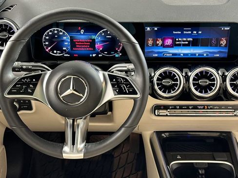 Certified 2026 Mercedes-Benz GLA 250 image 18