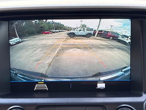 Used 2021 GMC Canyon Elevation w/ Trailering Package image 25