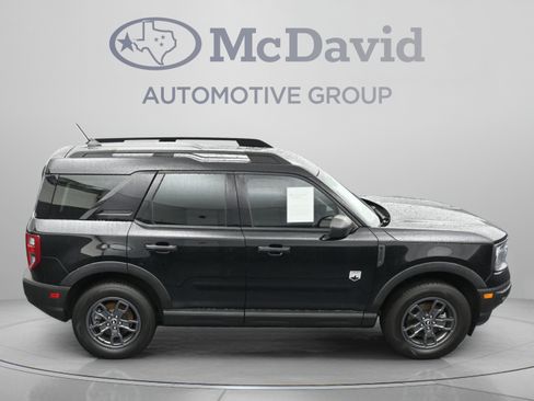 Used 2023 Ford Bronco Sport Big Bend AWD/4WD image 39