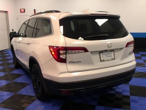 Used 2022 Honda Pilot Touring image 7