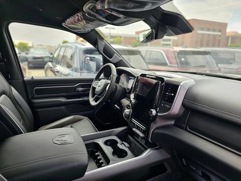 New 2026 RAM 1500 Laramie RWD image 20