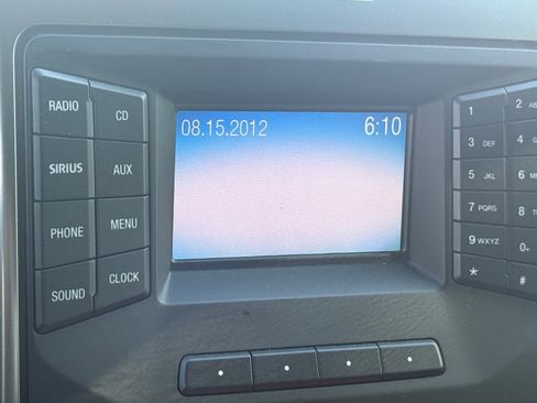 Used 2013 Ford F150 FX4 w/ Mid Equipment Group image 11